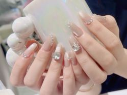 -予·你 美甲美睫 Yu Ni Nail Salon