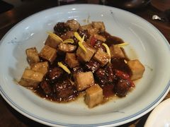 -鱼食饭稻·苏浙土菜17年老馆子(平江路店)