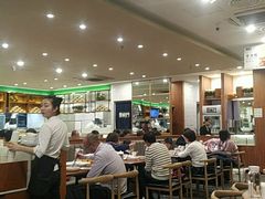 大堂-晋家门(弘阳广场店)