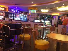 -东郊椰林平价海鲜舫(大东海店)