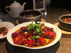 -真爱中国餐馆·年华店(朱雀大街店)