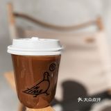 邂逅冬日暖咖 | INTIME及时咖啡