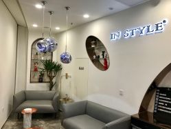 -INSTYLE造型·明星店