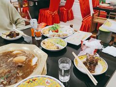 -芦月轩羊蝎子(太平桥店)