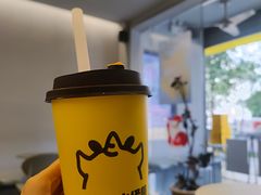 -茶力的小怪兽(梅林卓悦汇店)