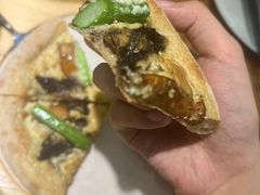 -茹·pure vegan(博华广场店)