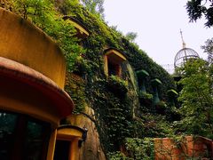 -三鹰之森吉卜力美术馆