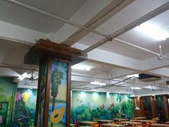 大堂-文昌邓记清补凉(西沙路店)