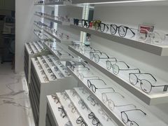 -MODJO•木左眼镜(云玺万科里店)