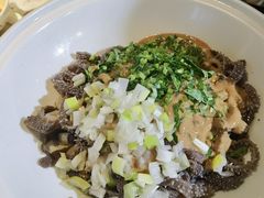 -京味斋·北京烤鸭(华威桥北工大店)