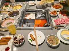 -海底捞火锅(方圆荟店)