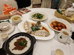 -稻香酒家·35年老字号(侨光店)