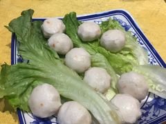 双丸-广记餐厅(万福路店)