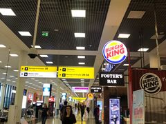 -谢列梅捷沃国际机场