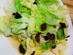 -蜀韵川香水煮鱼(泰山路店)