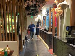-松子料理(亮马桥店)