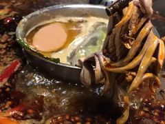 -枇杷园食为鲜火锅(南山店)