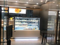 -甜丫丫西点(九环路店)