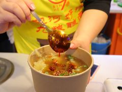 -沙州食驿·非遗小吃夜市