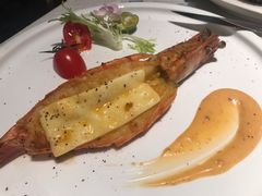 大明虾-千百味红餐厅·江西菜(绿地双子塔店)