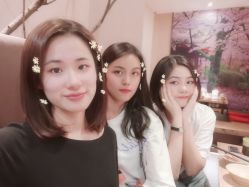 -D·YI原创私定设计烫发染发接发