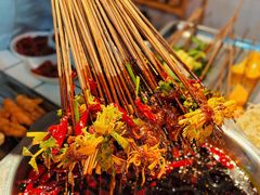 -鼎伙伙火锅串串·10年品牌传承(白象居总店)