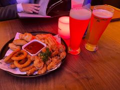 -Ambra Haus琥珀屋精酿餐厅(宝山店)