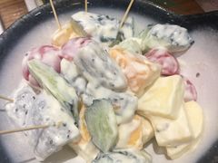 -林妈妈村·日式料理(宝山龙湖天街店)