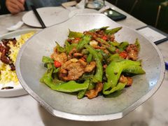 -雀蓝川菜(奥体广场店)