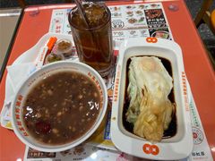 五谷杂粮粥-红荔村肠粉(岗厦店)