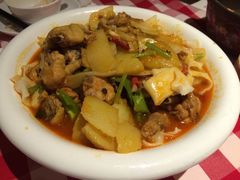 西贝莜面村(金桥店)-西贝(金桥店)