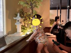 -山上下日本料理(万象城店)