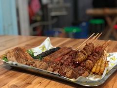 -小赵小吃(城西总店)