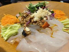 -李记饺子·熏酱东北菜(欢乐谷店)