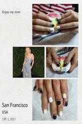 手部美甲-光SPA科技美肤