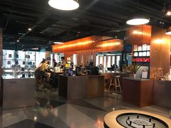 -sugarman espresso素饮糖人高新咖啡工厂