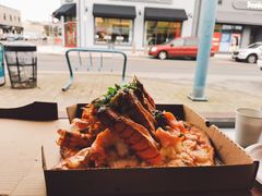 -Steveston Pizza Company (Richmond)