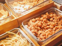 -比格比萨自助(延庆万达广场店)