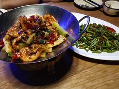 -一盐堂本帮菜(外滩店)