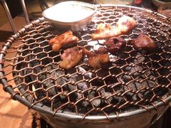 -烧肉达人•炭火烧肉(新天地店)