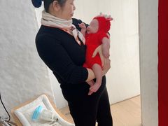 -田螺阿姨自营月嫂·育儿嫂(高新店)