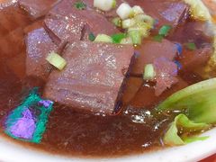 鸭红菜(小)-澳门陈光记烧味饭店(郎家园店)