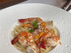 龙虾意面-福楼法餐厅FLO