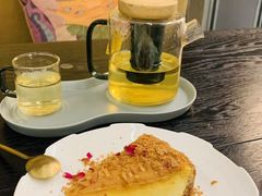 -PlantsEatery·植物食堂(REX春熙店)