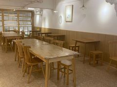 大堂-米国现煲煲仔饭(塔子湖店)