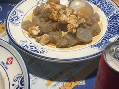 -旺角小渔村(幸福中路店)