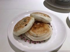 香煎葱油饼-东海海鲜酒家(中信广场店)