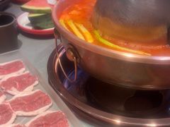 -乔先生涮肉·鲜活牛羊肉火锅(塘沽店)