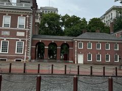 -美国独立纪念馆