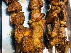 -阳坊胜利涮羊肉(阳坊老店)